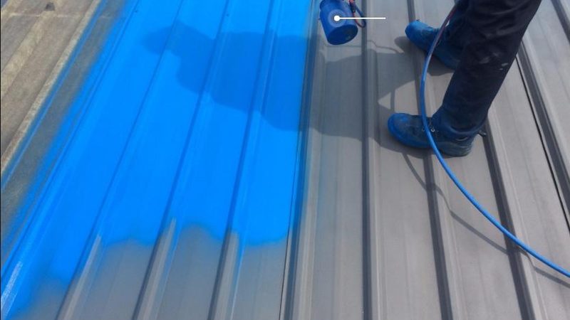 上海JS防水涂料型号规格揭秘：关键指标与选型逻辑**