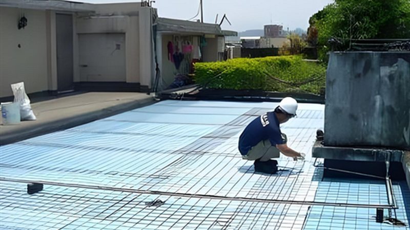 地下室防水材料：如何挑选十大品牌中的佼佼者