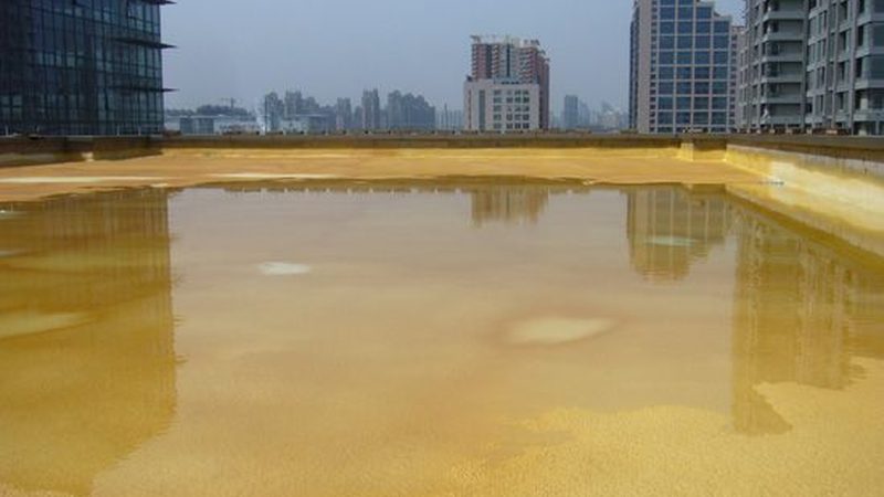 外墙保温材料安装全流程解析：关键步骤与注意事项**
