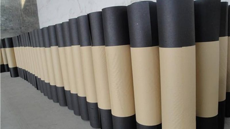 自粘防水卷材包工包料，报价单背后的考量**