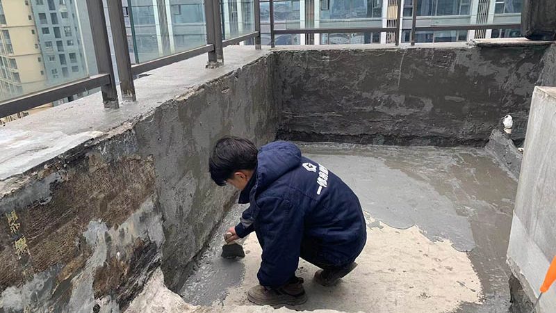 外墙保温材料复检费用，这笔钱到底该谁出