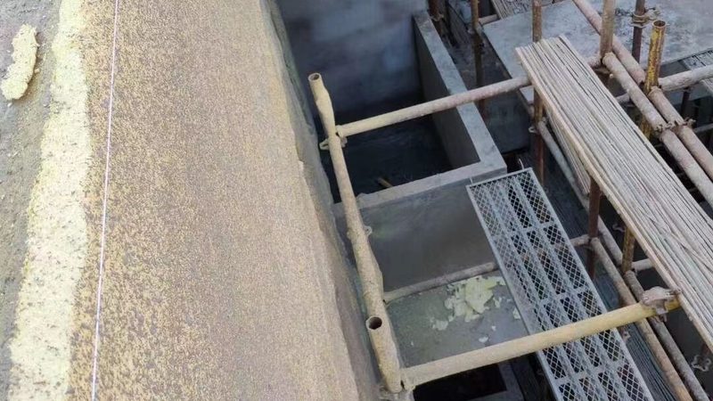 地下室防水涂料环保要求解析