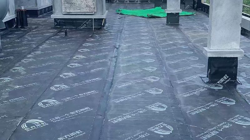 楼顶防水补漏施工队哪家专业