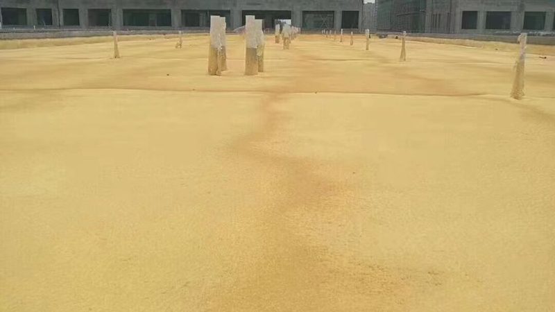 铁路隧道防水，如何选择合适的厂家？**