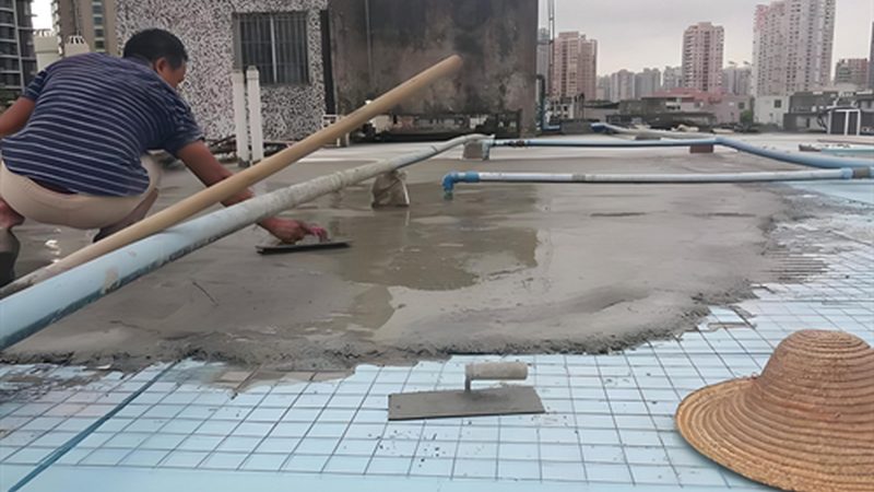 南阳技术服务有限公司