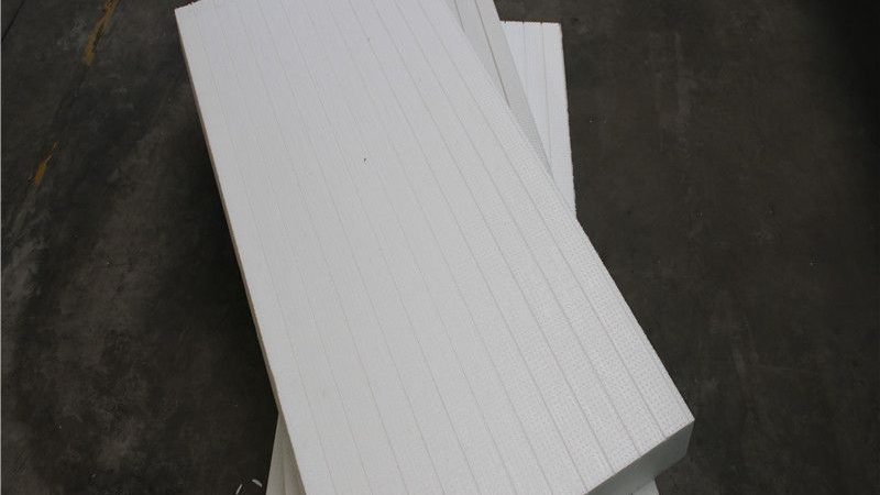 上海外墙保温材料：揭秘其性能与选型关键**