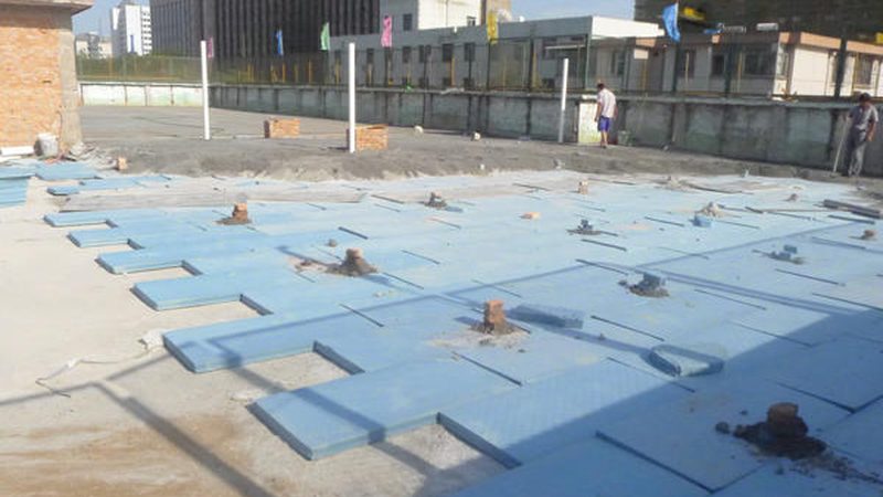 成都卫生间防水：如何避免常见误区，选择专业公司