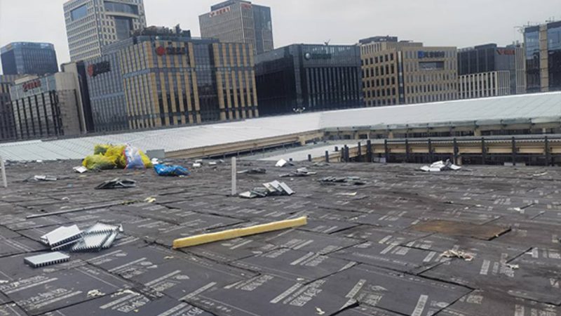 卫生间防水报价里的隐形分水岭