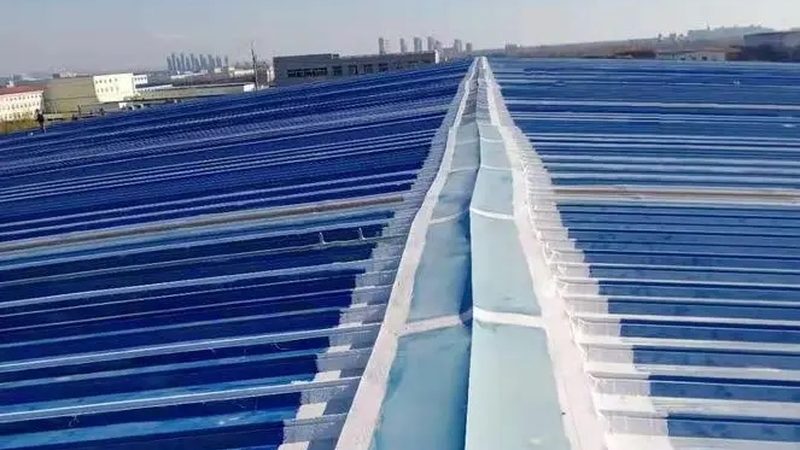 JS防水涂料检测报告，上海地区施工合规性解析