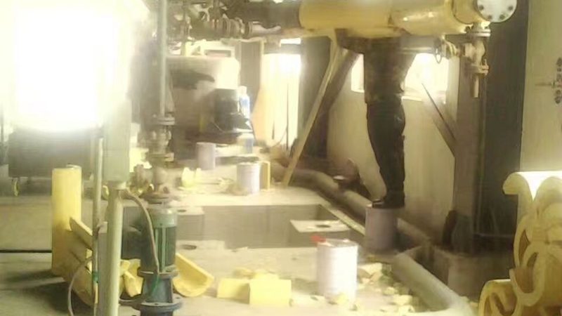 进口和国产非固化防水涂料，差距到底在哪