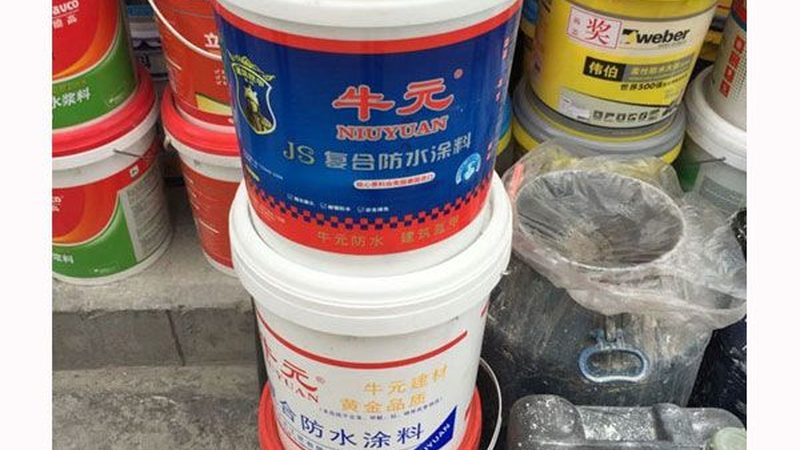 雨虹防水涂料干透时间揭秘：影响因素与优化策略